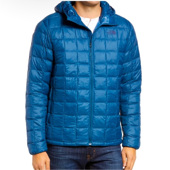 The North Face Other - The North Face Thermoball EcoHoodie 2.0